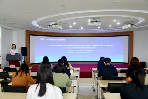 濟寧高新區 推動人力資源服務業高質量創新發展，聚焦勞務服務（不含勞務派遣）